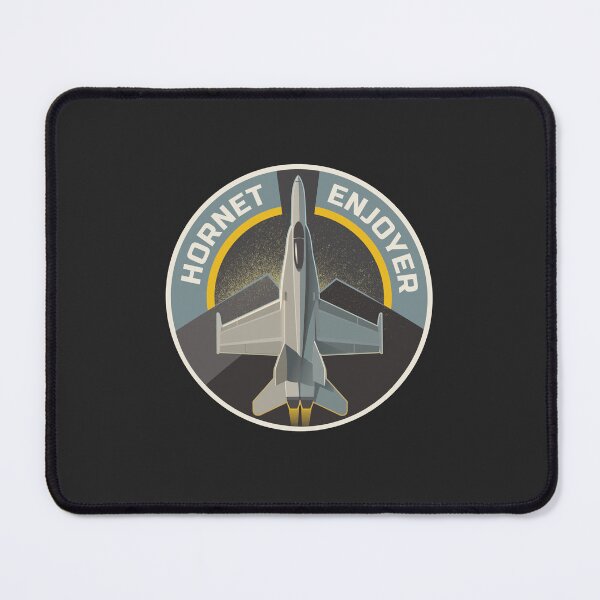 Item preview, F-18 Hornet Enjoyer designed and sold by Aniama.