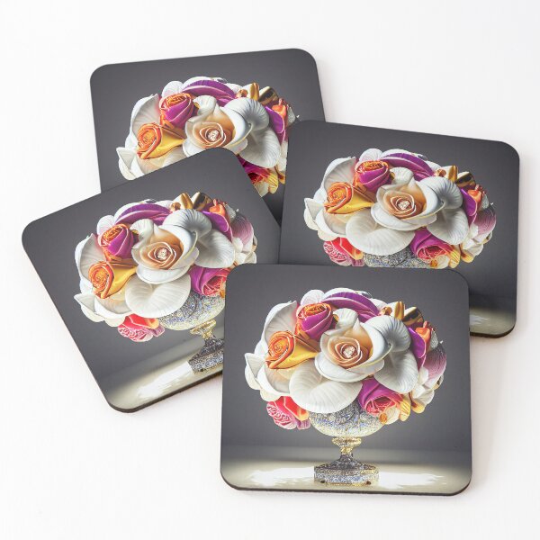 Item preview, Floral design 54 designed and sold by Floral-Design-.