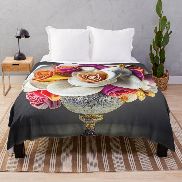 Item preview, Floral design 54 designed and sold by Floral-Design-.