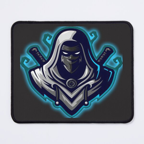 Item preview, Ninja shadow art work designed and sold by happyzone7.