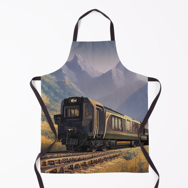 Item preview, Highly detailed train in Ota designed and sold by Dicoart.