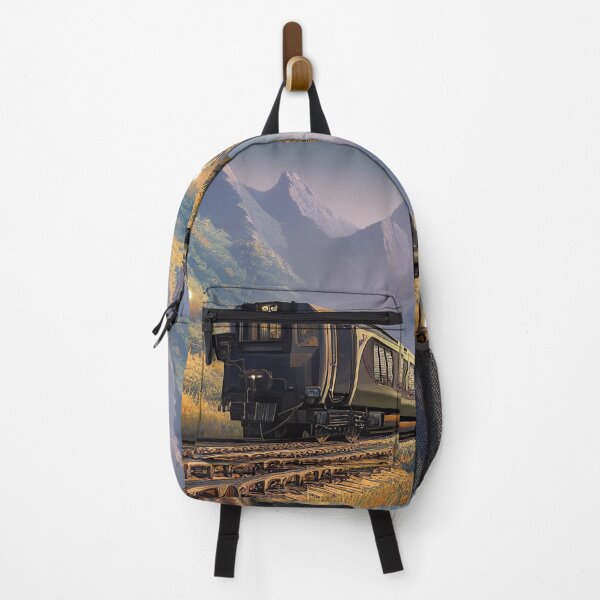 Item preview, Highly detailed train in Ota designed and sold by Dicoart.