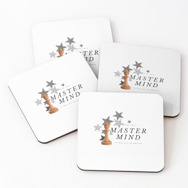 Item preview, 'Cause I'm a Mastermind Taylor Swift Midnights Album designed and sold by sapphiretears.