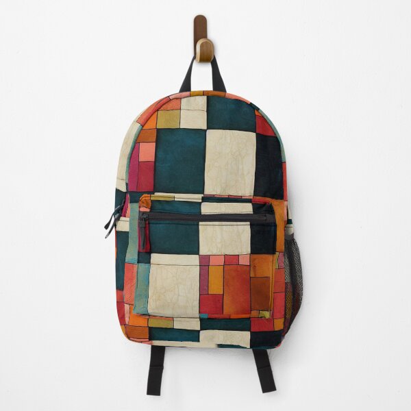 Item preview, Checkered Patchwork designed and sold by BuraxisDesigns.