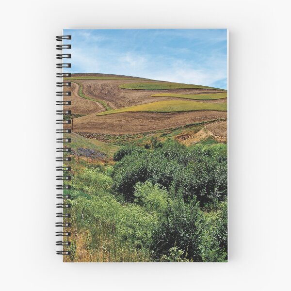 Item preview, S.E. Washington Farmland designed and sold by Bryan Spellman.