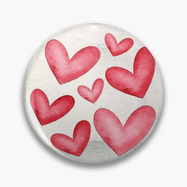 Item preview, jar of heart  designed and sold by creator Designer.