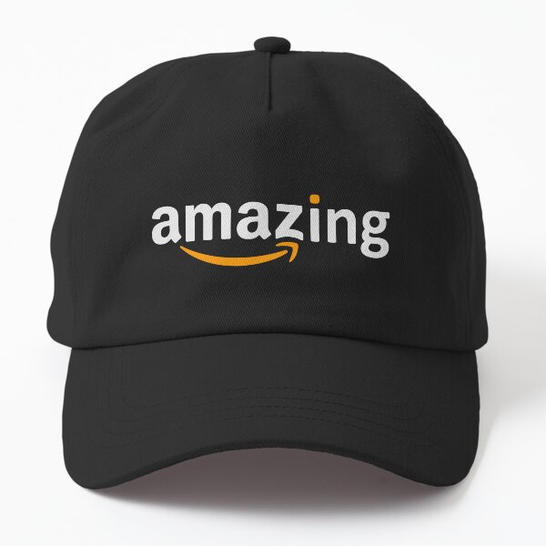 Artikel-Vorschau von Erstaunliches Amazon-Logo, designt und verkauft von Cfaulkner05.