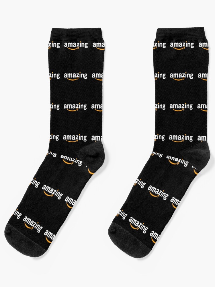 Amazing Socks