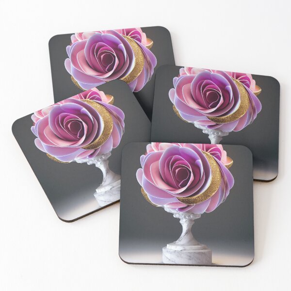 Item preview, Floral design 56 designed and sold by Floral-Design-.