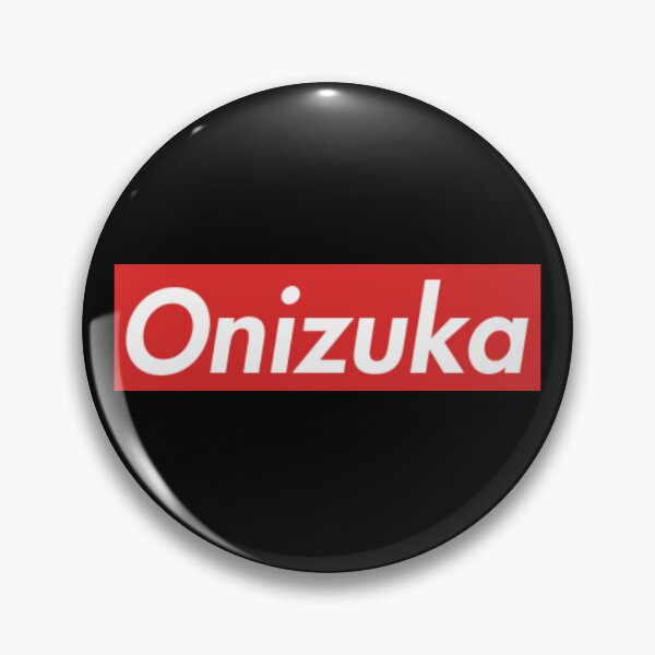 Item preview, Onizuka PNL designed and sold by SHGraphix.