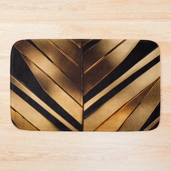 Item preview, Metallic texture gold color designed and sold by juancarnicero.