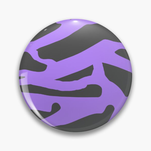 Item preview, Gray & Lavender Liquid Swirl designed and sold by rainestore.