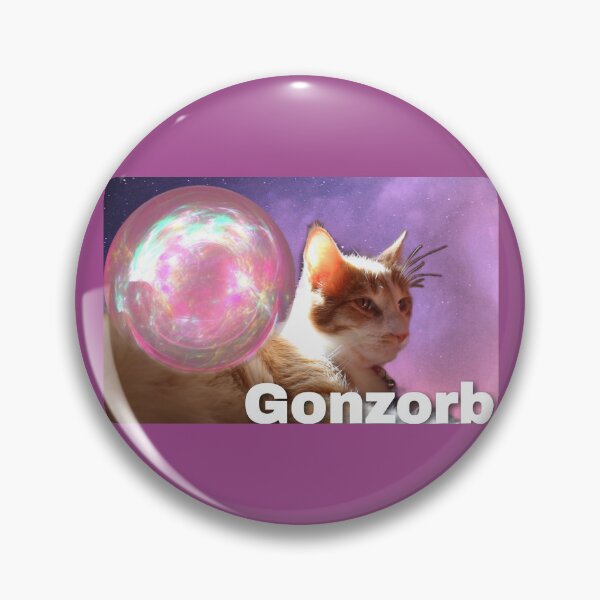 Item preview, Gonzorb  designed and sold by charliebrowntc.