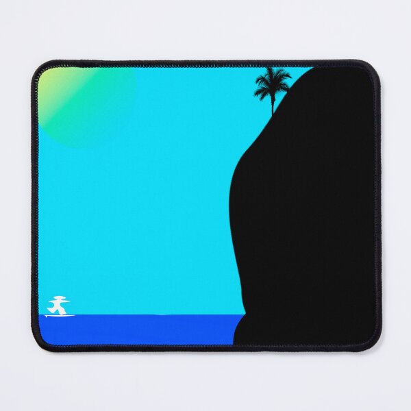 Item preview, Surfer Boy designed and sold by porfysoundtrack.