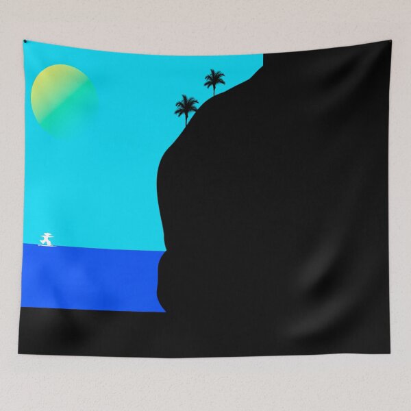 Item preview, Surfer Boy designed and sold by porfysoundtrack.