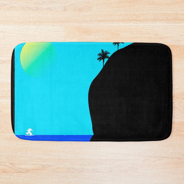 Item preview, Surfer Boy designed and sold by porfysoundtrack.