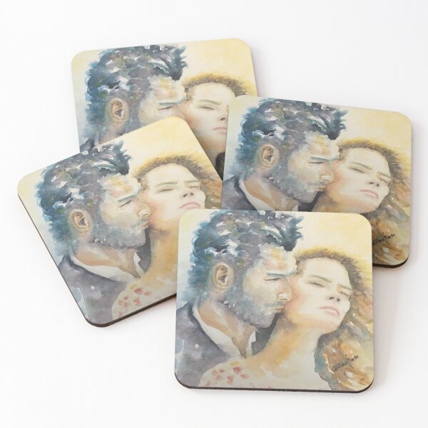 Item preview, Deckerstar Lucifer Chloe  designed and sold by jocemarks.
