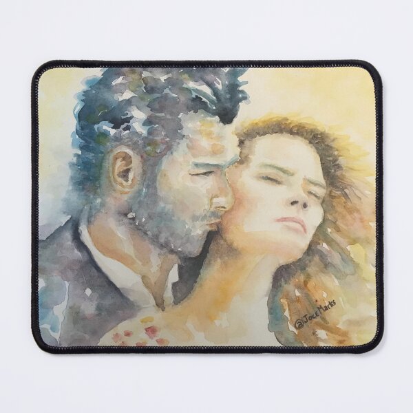 Item preview, Deckerstar Lucifer Chloe designed and sold by jocemarks.