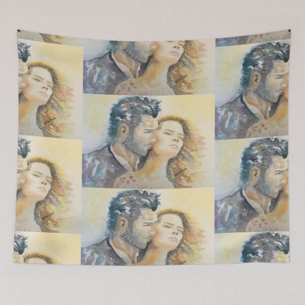 Item preview, Deckerstar Lucifer Chloe  designed and sold by jocemarks.