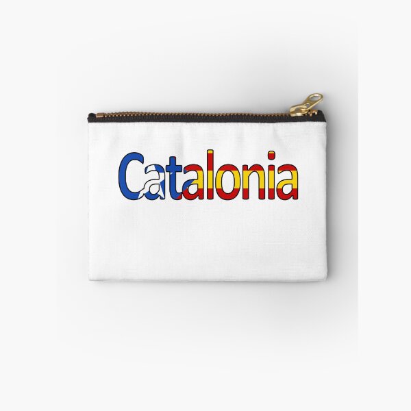 Item preview, Catalonia designed and sold by ValentinaHramov.
