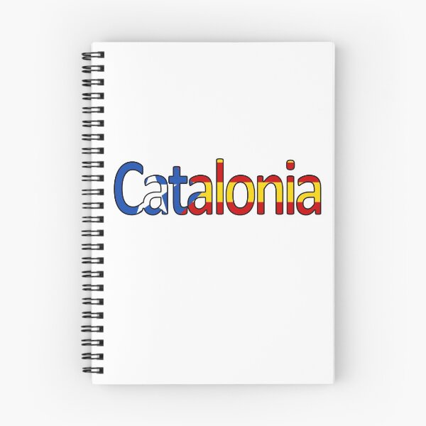 Item preview, Catalonia designed and sold by ValentinaHramov.