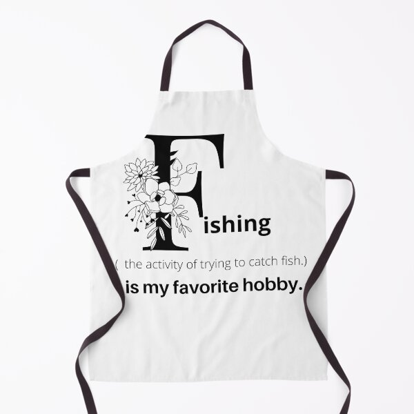 Item preview, fishing is my favorite hobby - special design designed and sold by niamaes.