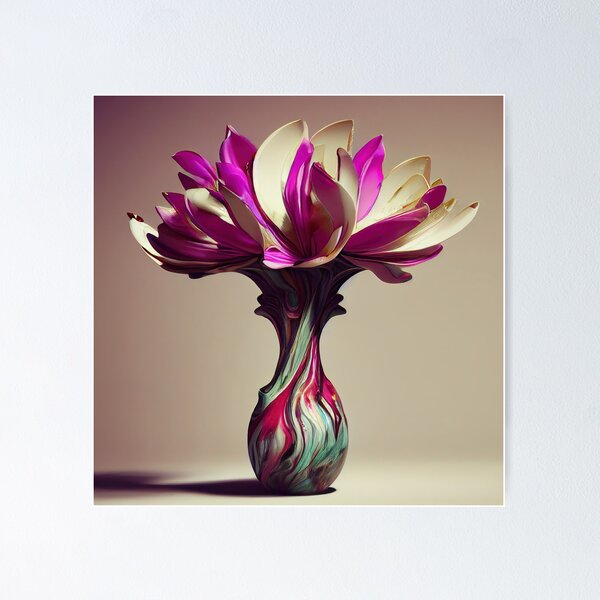 Item preview, Floral design 58 designed and sold by Floral-Design-.