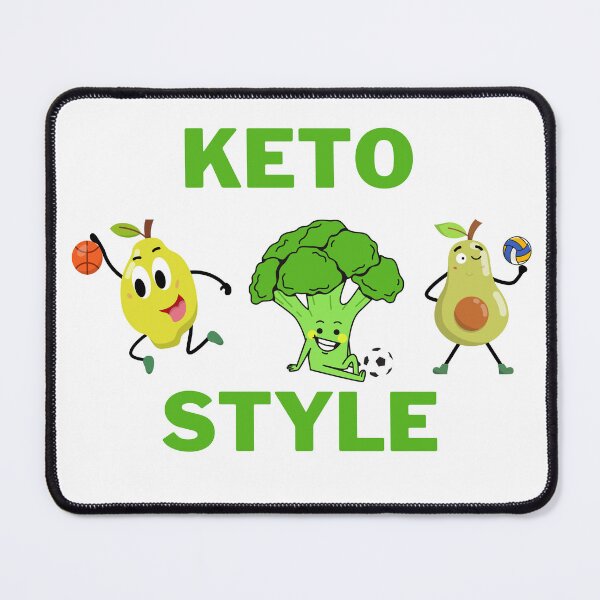 Item preview, Keto Style designed and sold by WedzenieMojaPasja.