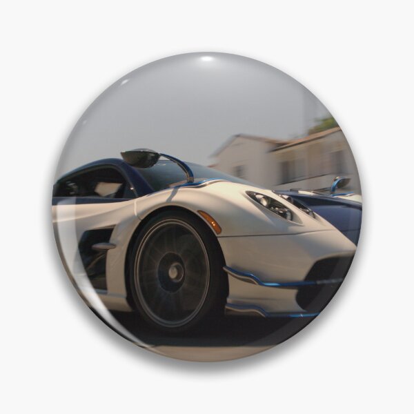 Item preview, Pagani Huayra BC designed and sold by Rorzfilms1.