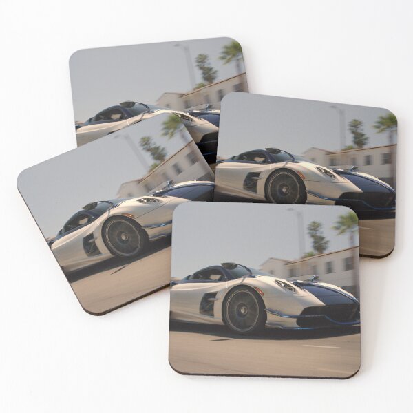 Item preview, Pagani Huayra BC designed and sold by Rorzfilms1.