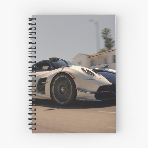 Item preview, Pagani Huayra A.C. designed and sold by Rorzfilms1.