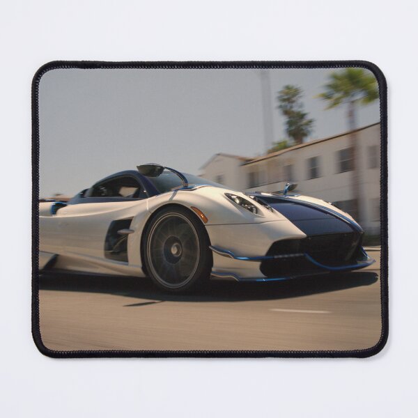 Item preview, Pagani Huayra BC designed and sold by Rorzfilms1.