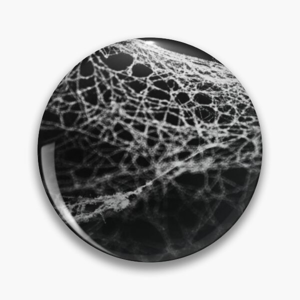 Item preview, cob webs black and white designed and sold by Francespoppy.