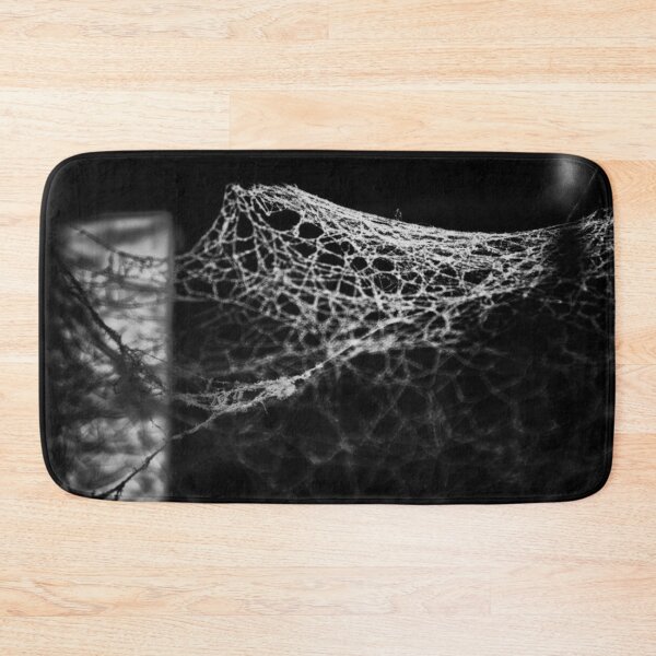 Item preview, cob webs black and white designed and sold by Francespoppy.