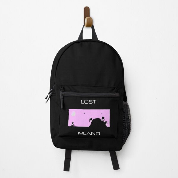 Item preview, Lost Island  designed and sold by porfysoundtrack.