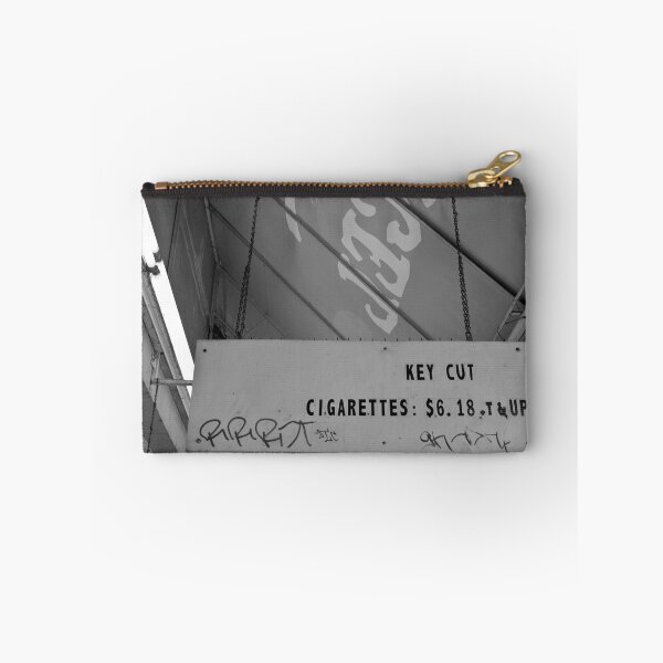 Item preview, Cigarette Awning designed and sold by Gabriele Maurus.