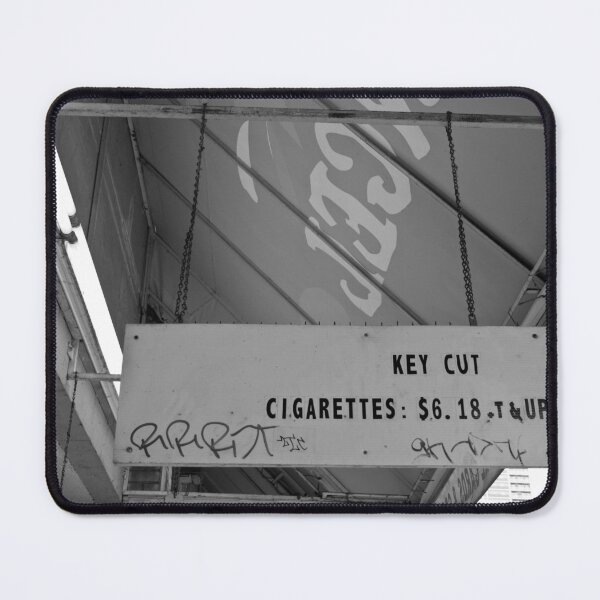 Item preview, Cigarette Awning designed and sold by Gabriele Maurus.