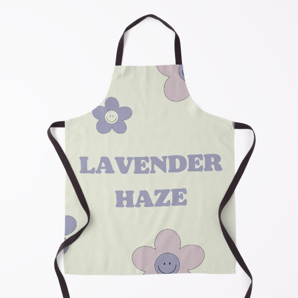 Item preview, neblina de lavanda retro designed and sold by cottagecorococo.