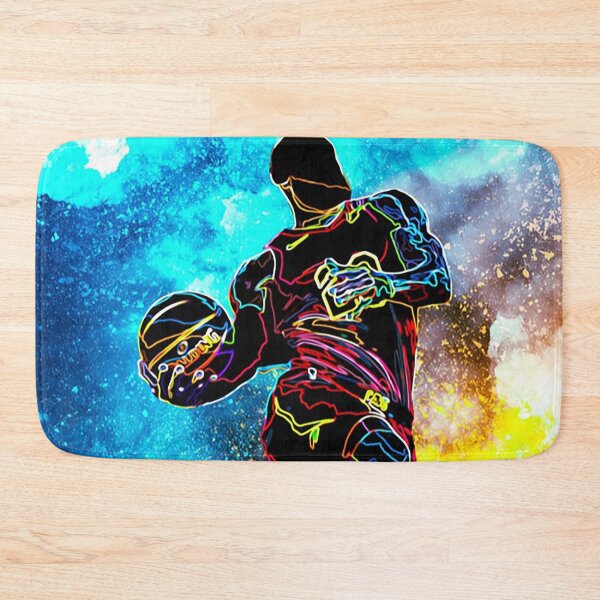 Item preview, Basketball Poster Sport Basketball Tshirt Basketball High Quality designed and sold by Carabadi.