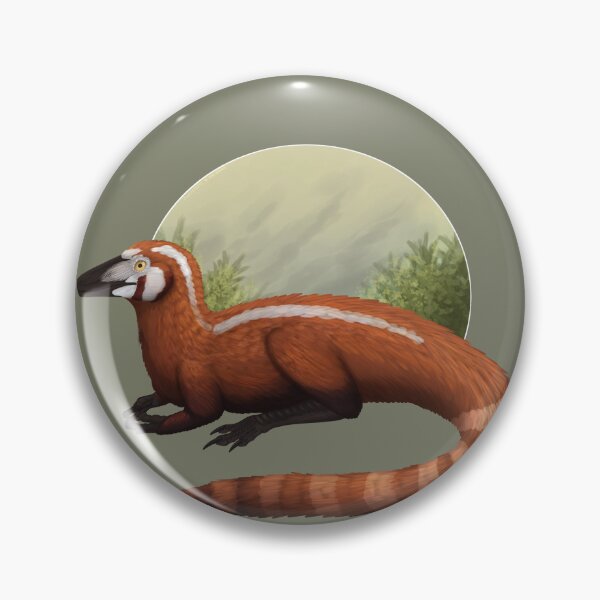 Item preview, Sinosauropteryx designed and sold by DragonArtist15.