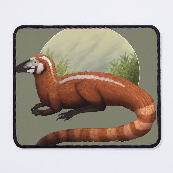 Item preview, Sinosauropteryx designed and sold by DragonArtist15.