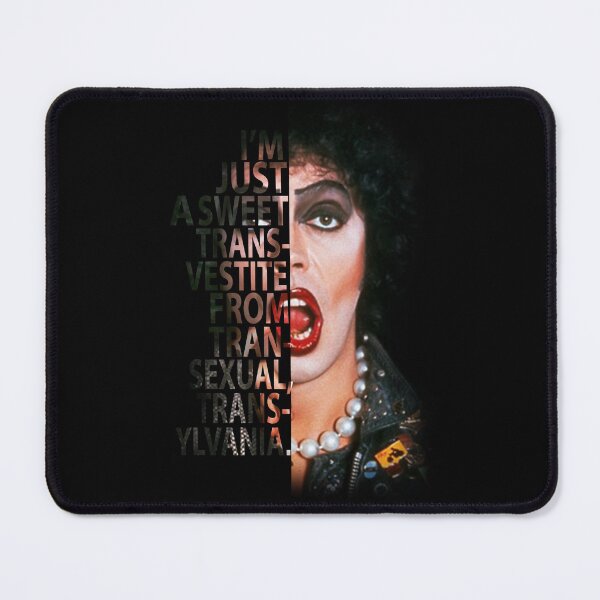 Item preview, Frank N Furter designed and sold by kcgfx.