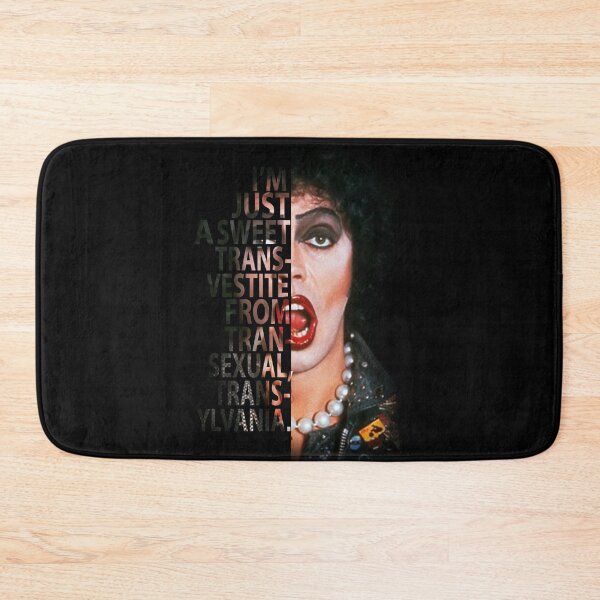 Item preview, Frank N Furter designed and sold by kcgfx.