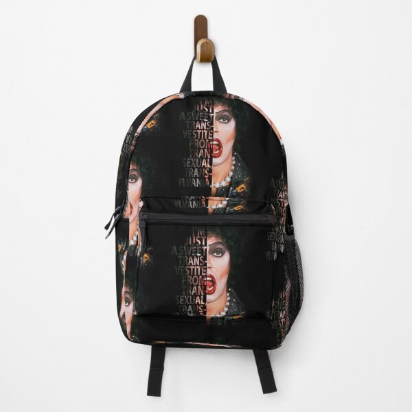 Item preview, Frank N Furter designed and sold by kcgfx.