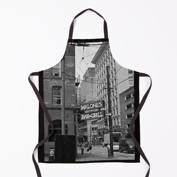 Item preview, Seymour corner Pender designed and sold by Gabriele Maurus.