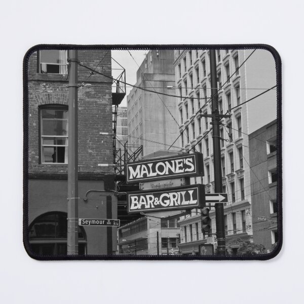 Item preview, Seymour corner Pender designed and sold by Gabriele Maurus.