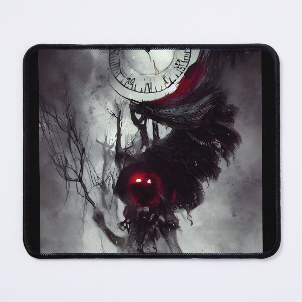 Item preview, Cursed by Time 3 designed and sold by Faytaiart.