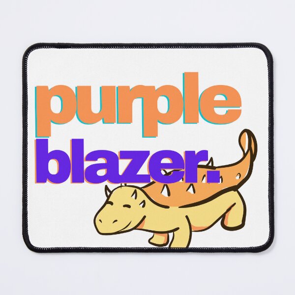 Item preview, I like Purple Blazer of Dinosaurs designed and sold by ABDFRTRENDS ⭐⭐⭐⭐⭐.