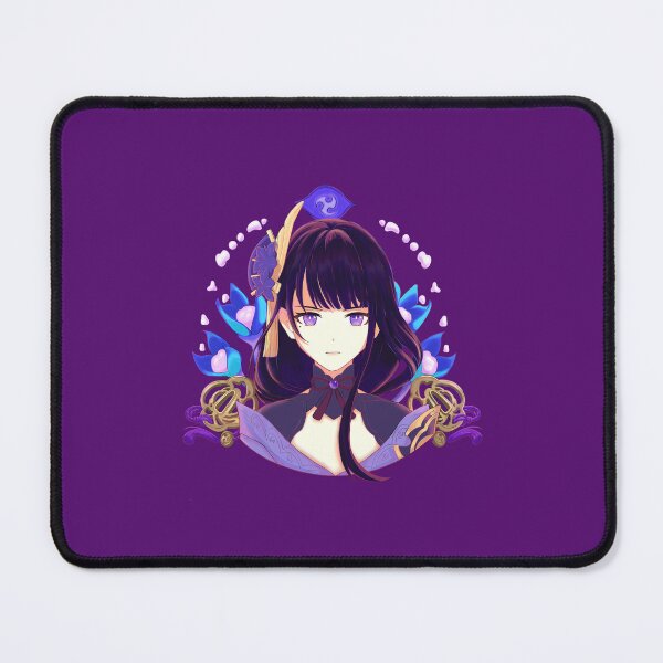 Item preview, Raiden Shogun / Ei designed and sold by meowshmallow.