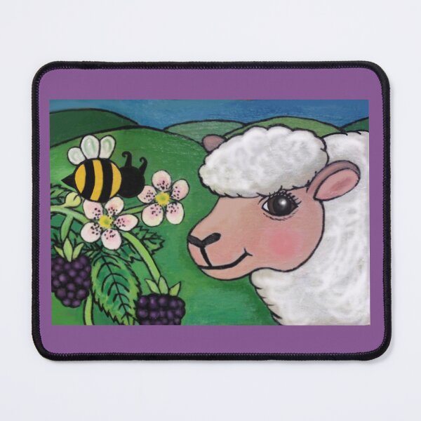 Item preview, Bee-cause Of Ewe designed and sold by Debbee75.